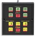 art.352  Tastatur fr PLAY20C-30C, mit Kabel 1,3m